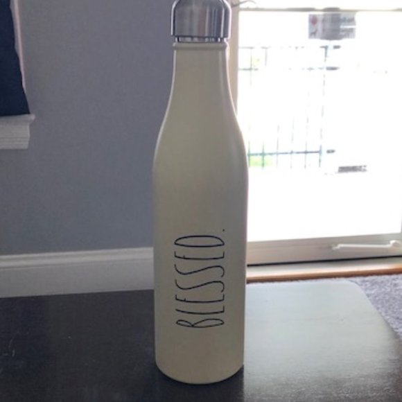 Rae Dunn Other - Rae Dunn Insulated Water Bottle